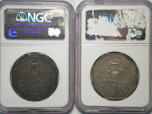 Lesher So-Called Dollars (rev)