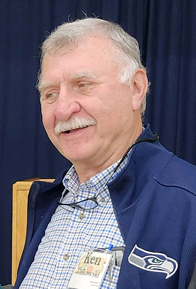 Ken Fialkowski